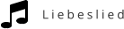 Liebeslied